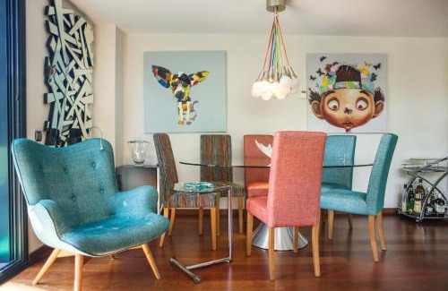 Vallpineda Apartment | Luxury Apartment in Sitges City