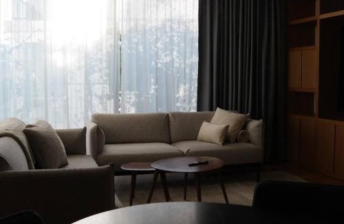 Nicosia Apartment | Luxury Apartment in the City Center Not old town