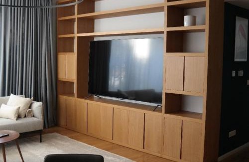 Nicosia Apartment | Luxury Apartment in the City Center Not old town