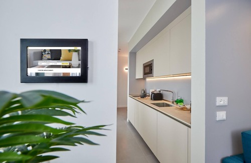 Abbadesse Apartment | Luxury apartment in the center of Milan - NEW