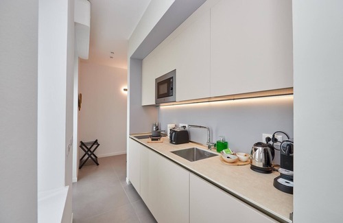 Abbadesse Apartment | Luxury apartment in the center of Milan - NEW