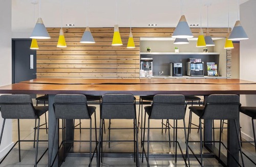 Getty Square Apartment | LUXURY APARTMENT IN YONKERS -10 MINS FROM NYC