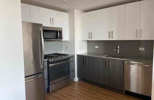 Getty Square Apartment | LUXURY APARTMENT IN YONKERS -10 MINS FROM NYC