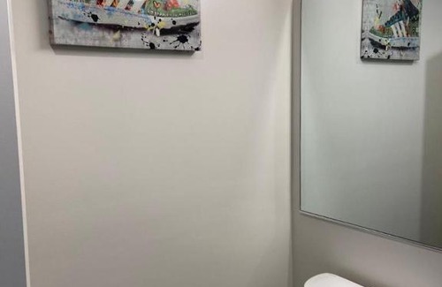 Getty Square Apartment | LUXURY APARTMENT IN YONKERS -10 MINS FROM NYC