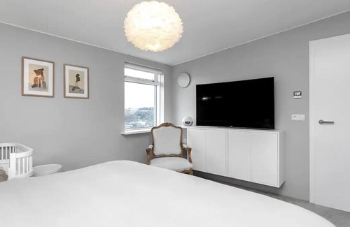 Haaleiti Apartment | Luxury Apartment