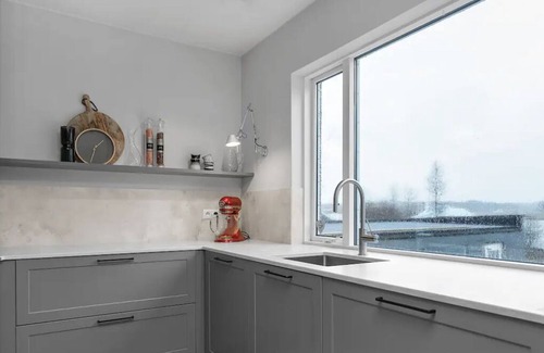 Haaleiti Apartment | Luxury Apartment