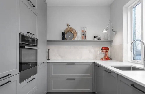 Haaleiti Apartment | Luxury Apartment