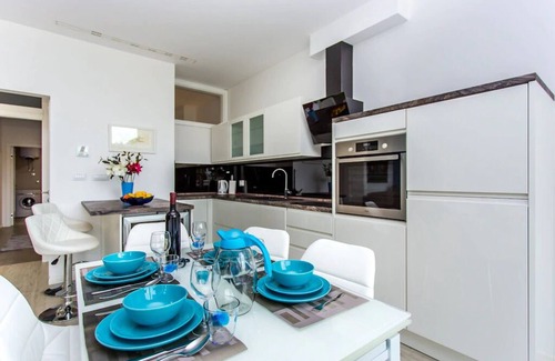Donja luka Apartment | Luxury Apartment Makarska Beach