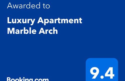 St. Julian's Apartment | Luxury Apartment Marble Arch
