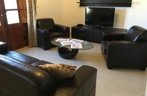 St. Julian's Apartment | Luxury Apartment Marble Arch