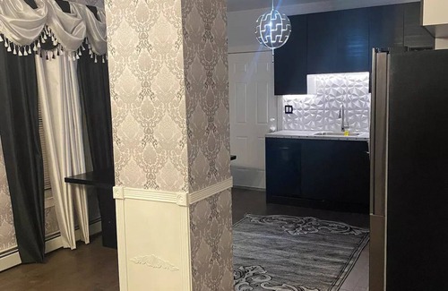 Biddeford Apartment | Luxury apartment near Old Orchard Beach