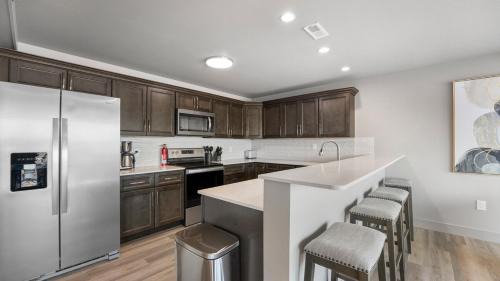 Lake Ozark House | Luxury Apartment on the Strip!