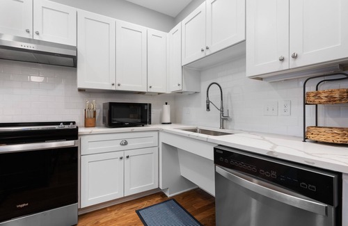Auburn Apartment | Luxury Apartment over Target in Downtown Auburn - 208