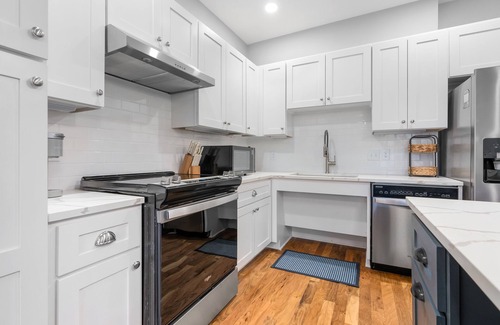 Auburn Apartment | Luxury Apartment over Target in Downtown Auburn - 208
