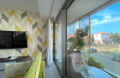 Jaffa Apartment | Luxury Apartment Port of Jaffa