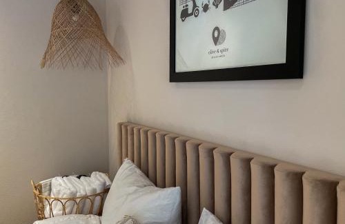 City Center Apartment | Luxury Apartment Prosecco Porec 1min to the Sea
