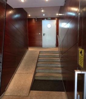 Espinho Apartment | Luxury apartment