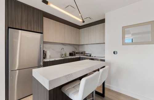 Seaport District Apartment | Luxury apartment seaport