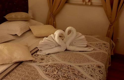 Stobrec Apartment | Luxury Apartment Sweet Dreams