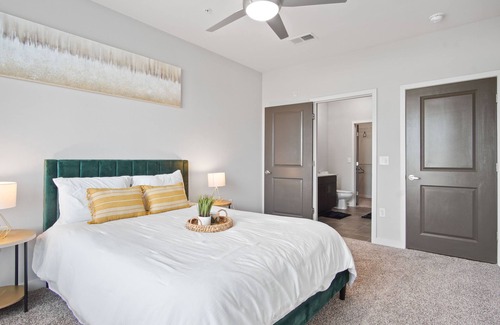 Lindbergh Apartment | Luxury Apartment