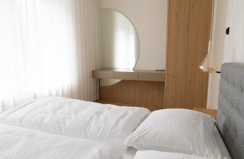 Merano Historic Center Apartment | Luxury Apartment Villa Ortler