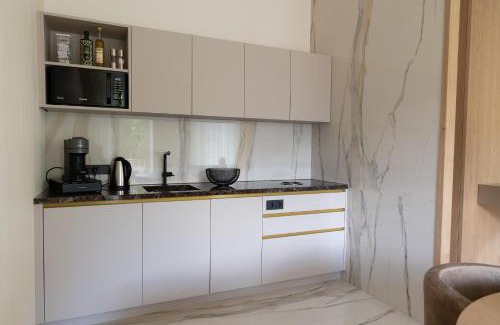 Merano Historic Center Apartment | Luxury Apartment Villa Ortler