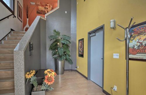 Bouldin Apartment | Luxury Apartment Walk to Bus, 1 Mile to Downtown!