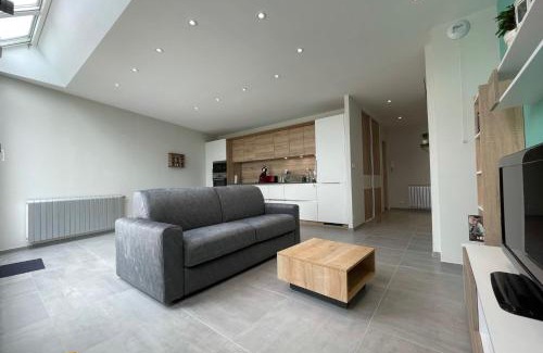 Saint-Avertin Apartment | Luxury apartment with exceptional view on the Cher river