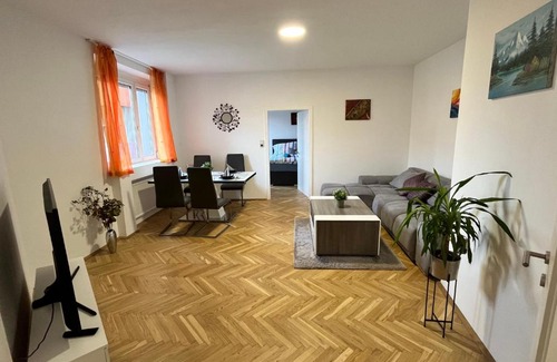 Gries Apartment | Luxury apartment with parking