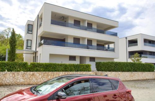 Vantacici Apartment | Luxury apartments Aronia