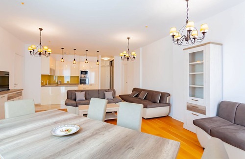 Budva Apartment | Luxury Apartments Artiani - Two Bedroom Apartment with Sea View 79