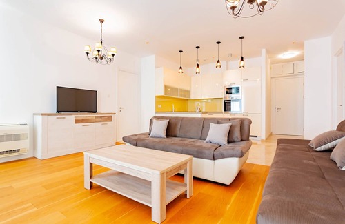 Budva Apartment | Luxury Apartments Artiani - Two Bedroom Apartment with Sea View 79