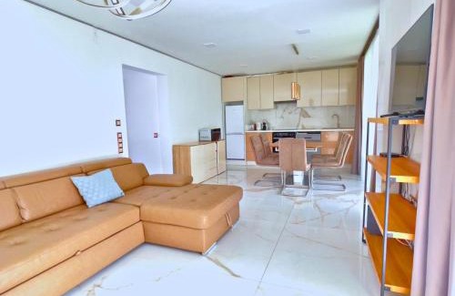 Balatonalmadi Apartment | Luxury Apartments in Balatonalmádi I Almádi Lux Apartman IV - Velvet Oak