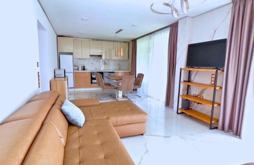 Balatonalmadi Apartment | Luxury Apartments in Balatonalmádi I Almádi Lux Apartman IV - Velvet Oak