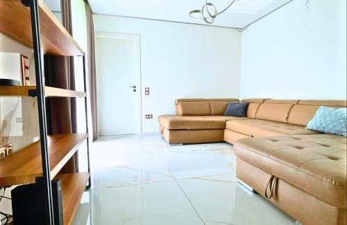 Balatonalmadi Apartment | Luxury Apartments in Balatonalmádi I Almádi Lux Apartman IV - Velvet Oak