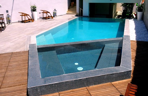 Zrnovnica Apartment | Luxury Apartments Lara