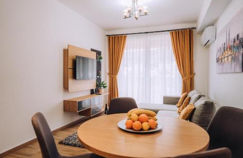Ohrid Apartment | Luxury Apartments Stefano - Elite