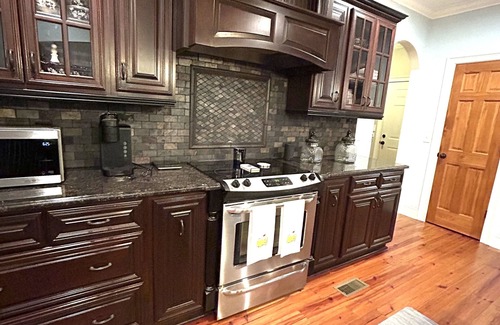 Grovetown House | Luxury at its finest