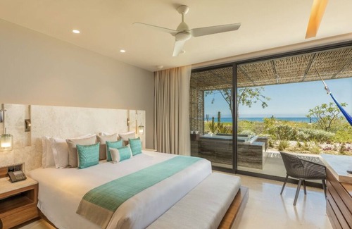 Santa Rosa Resort | Luxury at its finest! The Resort at Solaz