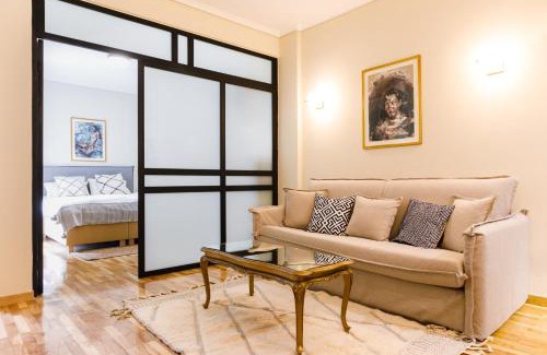 Thessaloniki City Centre Apartment | LUXURY #B by OTOTO