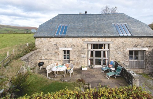 Widecombe in the Moor House | Luxury barn conversion in the heart of Dartmoor