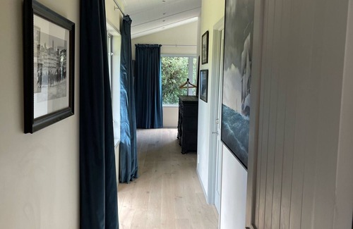Tawharanui House | Luxury Beachside Paradise in Matakana