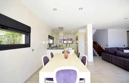 Porto Cristo Novo Apartment | Luxury beach house Randemar (Porto Cristo) - 784532 Luxury beach house Randemar