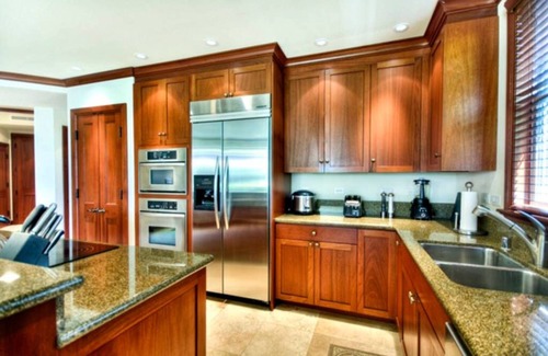 Waikoloa Villa | Luxury Beach Front Villa - Kolea