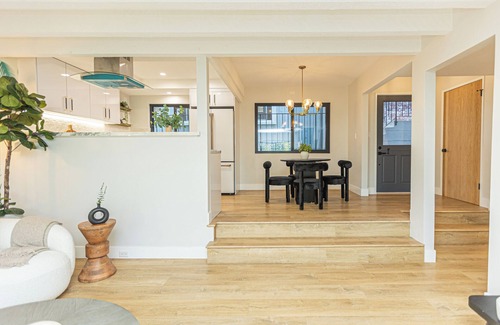 Corona del Mar House | Luxury Beach House Newport Beach
