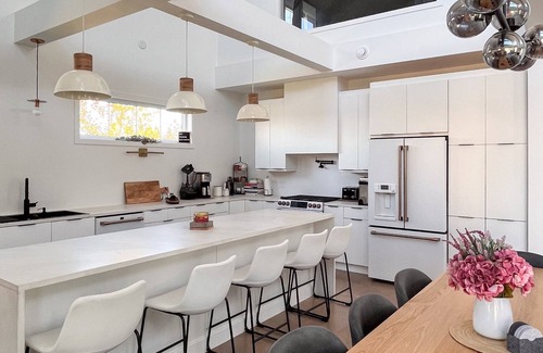 Morell Cottage | Luxury Beach House With Hot Tub, Minutes to Beach & Crowbush Golf Course