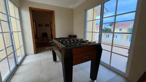 El Cortecito Apartment | Luxury Beach Penthouse with Pool, BBQ, AC, Wi-Fi, 5-Min Walk to El Cortecito & Bavaro Beaches, Punta Cana