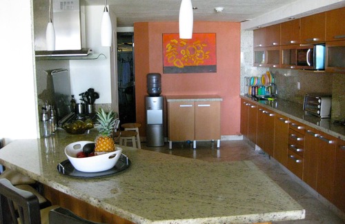 Marina Vallarta Villa | Luxury Beachfront Villa