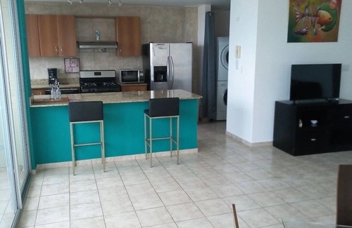 Nueva Gorgona Condo | Luxury Beachfront Condo with Amazing Ocean Views