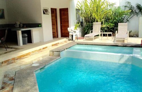 Playa Hermosa Apartment | Luxury Beachfront Oasis - Hermosa Palms 50
